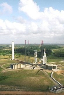 Vítěz celoevropského finále soutěže Odysseus se podívá na kosmodrom ve Francouzské Guyaně.